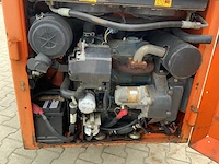 2014 bobcat s70 schranklader - afbeelding 4 van  18