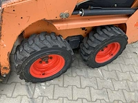 2014 bobcat s70 schranklader - afbeelding 5 van  18