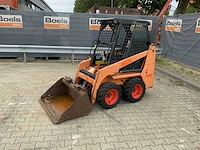 2014 bobcat s70 schranklader - afbeelding 1 van  18