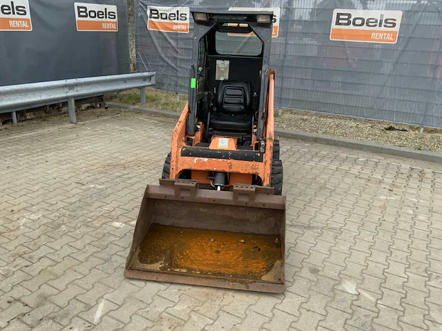 2014 bobcat s70 schranklader - afbeelding 11 van  18