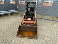 2014 bobcat s70 schranklader - afbeelding 11 van  18