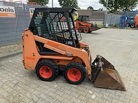 2014 bobcat s70 schranklader - afbeelding 13 van  18