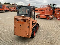 2014 bobcat s70 schranklader - afbeelding 14 van  18