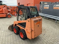 2014 bobcat s70 schranklader - afbeelding 15 van  18