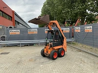 2014 bobcat s70 schranklader - afbeelding 16 van  18