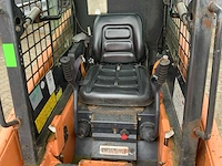 2014 bobcat s70 schranklader - afbeelding 17 van  18