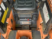 2014 bobcat s70 schranklader - afbeelding 18 van  18