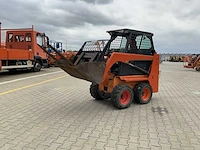 2014 bobcat s70 schranklader - afbeelding 2 van  29