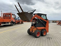 2014 bobcat s70 schranklader - afbeelding 5 van  29