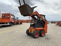 2014 bobcat s70 schranklader - afbeelding 7 van  29