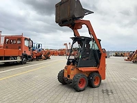 2014 bobcat s70 schranklader - afbeelding 9 van  29