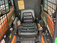 2014 bobcat s70 schranklader - afbeelding 10 van  29