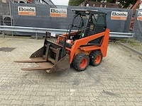 2014 bobcat s70 schranklader - afbeelding 1 van  29