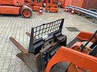2014 bobcat s70 schranklader - afbeelding 13 van  29