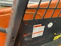 2014 bobcat s70 schranklader - afbeelding 16 van  29