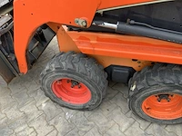 2014 bobcat s70 schranklader - afbeelding 19 van  29