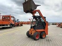 2014 bobcat s70 schranklader - afbeelding 12 van  29