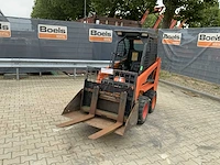 2014 bobcat s70 schranklader - afbeelding 23 van  29