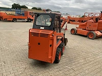 2014 bobcat s70 schranklader - afbeelding 27 van  29