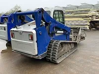2014 bobcat t770 rups schranklader - afbeelding 8 van  13