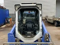 2014 bobcat t770 rups schranklader - afbeelding 11 van  13