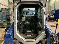 2014 bobcat t770 rups schranklader - afbeelding 12 van  13