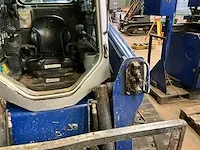 2014 bobcat t770 rups schranklader - afbeelding 13 van  13