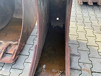 2014 boels htl15gp-400 dieplepelbak - afbeelding 8 van  9