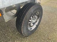 2014 bolle be-352 palleteer aanhangwagen 27-wl-fk - afbeelding 9 van  22