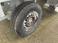 2014 bolle be-352 palleteer aanhangwagen 27-wl-fk - afbeelding 11 van  22