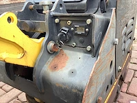 2014 bomag bpr60/65 trilplaat - afbeelding 4 van  5