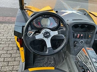 2014 bombardier recr.prod.inc. atv quad - afbeelding 3 van  24