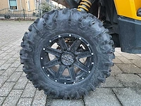 2014 bombardier recr.prod.inc. atv quad - afbeelding 8 van  24