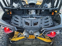 2014 bombardier recr.prod.inc. atv quad - afbeelding 10 van  24