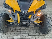 2014 bombardier recr.prod.inc. atv quad - afbeelding 11 van  24