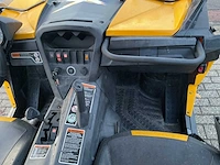 2014 bombardier recr.prod.inc. atv quad - afbeelding 15 van  24