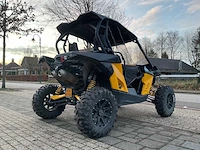 2014 bombardier recr.prod.inc. atv quad - afbeelding 22 van  24