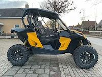 2014 bombardier recr.prod.inc. atv quad - afbeelding 23 van  24