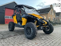 2014 bombardier recr.prod.inc. atv quad - afbeelding 24 van  24