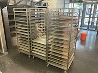 2014 bongard rijskast (3x) - afbeelding 5 van  17