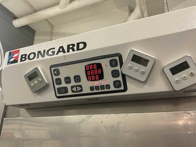 2014 bongard rijskast (3x) - afbeelding 14 van  17