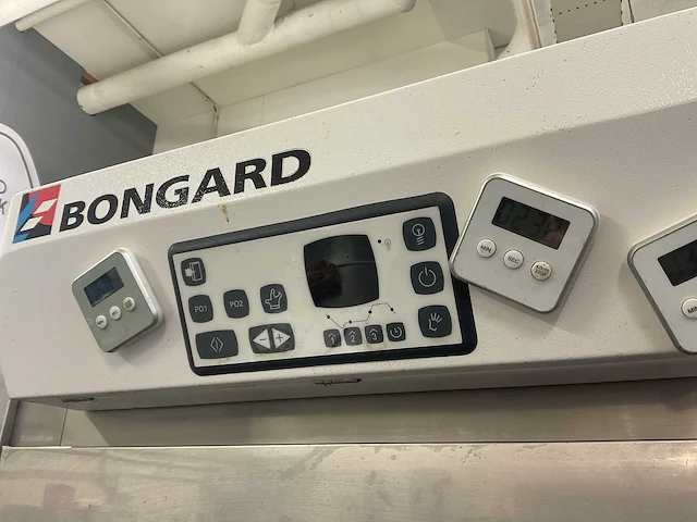 2014 bongard rijskast (3x) - afbeelding 15 van  17