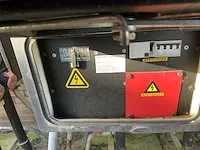 2014 bos electra megaebox bouwaansluitkast - afbeelding 5 van  9