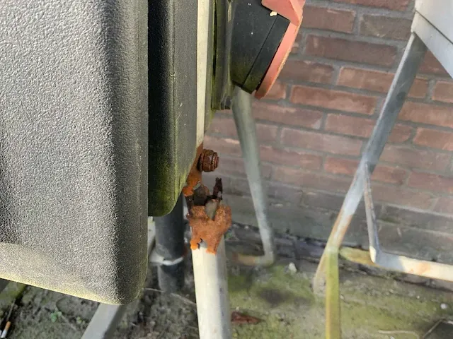 2014 bos electra megaebox bouwaansluitkast - afbeelding 7 van  9