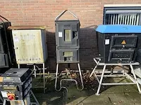 2014 bos electro bouwaansluitkast - afbeelding 1 van  8
