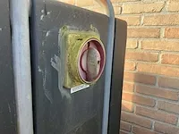 2014 bos electro bouwaansluitkast - afbeelding 7 van  8