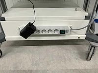 2014 boso abi system 100 bloeddrukmeter op trolley - afbeelding 5 van  6