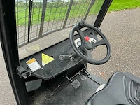 2014 bradshaw t800 industriële trekker - afbeelding 2 van  23