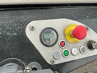 2014 bradshaw t800 industriële trekker - afbeelding 3 van  23