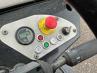 2014 bradshaw t800 industriële trekker - afbeelding 4 van  23